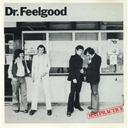 Dr. Feelgood - Malpractice