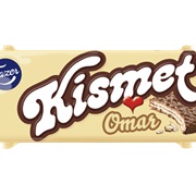Kismet Omar