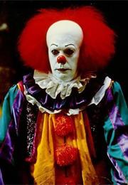 Pennywise the Clown