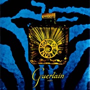 Vol De Nuit Guerlain