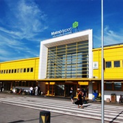 Malmö Airport