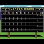 Leader Board