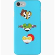 iPhone Case