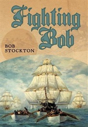 Fighting Bob (Bob Stockton)
