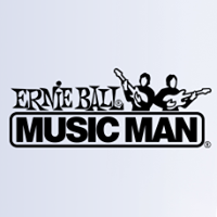 Ernie Ball MUSIC MAN Guitars & Basses