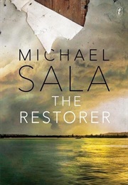 The Restorer (Michael Sala)