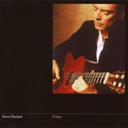 Steve Hackett - Tribute
