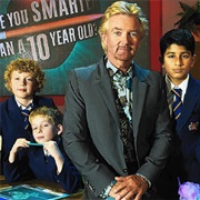 Are You Smarter Than a 10 Year Old?