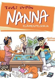 Nanna - Eläimen Pelikirja (Hypén, Tuuli)