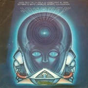 Journey - Separate Ways (Worlds Apart) (1983)