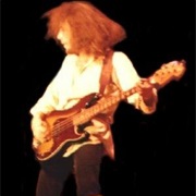 John Glascock, 28, Congenital Heart Defect