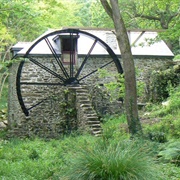 Moulin De Keriolet, Beuzec-Cap-Sizun