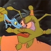 Ewoks: Episode 20: A Gift for Shodu