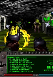 Marathon Infinity (1996)