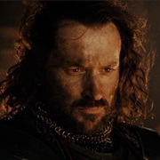 Isildur