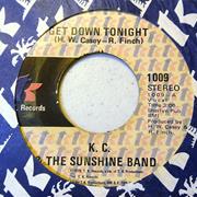 "Get Down Tonight" - K.C. & the Sunshine Band
