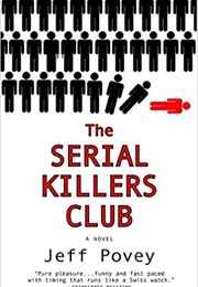 Serial Killers Club (Jeff Povey)