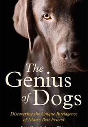 The Genius of Dogs (Brian Hare)