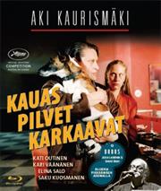 Drifting Clouds (1996)