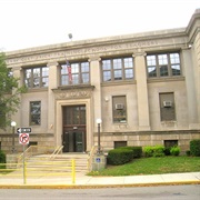 Henry Clay Frick Training School for Teachers