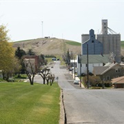 Endicott, Washington