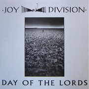Day of the Lords - Joy Division