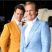 Jim Carrey & Jeff Daniels