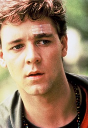Russell Crowe in Proof (1991)