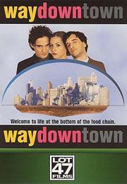 Waydowntown (Gary Burns)