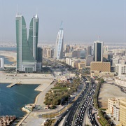 Manama