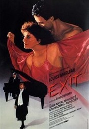 Exit(Robert Menard) (1986)