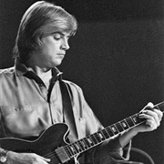 Justin Hayward (The Moody Blues)