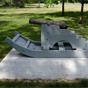 River Raisin National Battlefield Park