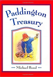 Paddington Treasury (Michael Bond)