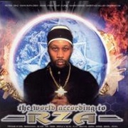 RZA - The World According to RZA
