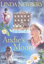 Andie's Moon (Linda Newbery)