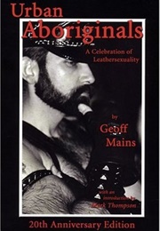 Urban Aboriginals (Geoff Mains)