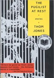 The Pugilist at Rest