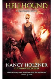 Hellhound (Nancy Holzner)