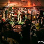 Go to a Local Concert