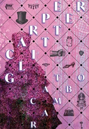 Carpe Glitter (Cat Rambo)