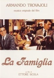 La Familia (1987)