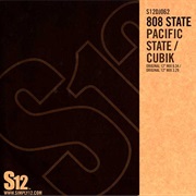 Pacific State - 808 State