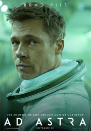 Ad Astra (2019)