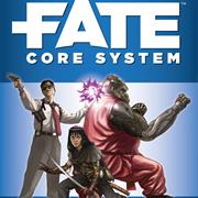 FATE Core