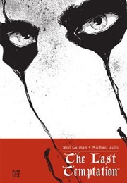 The Last Temptation (Neil Gaiman)