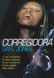 Corregidora (Gayl Jones)