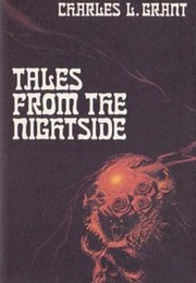 Tales From the Nightside (Charles L. Grant)