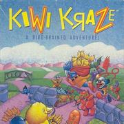 Kiwi Kraze
