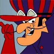 Dick Dastardly